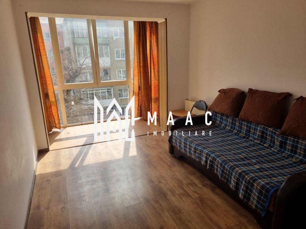 Apartament 2 camere decomandat | Terezian, Sibiu | 54 mp, etaj 3 - Poză 4