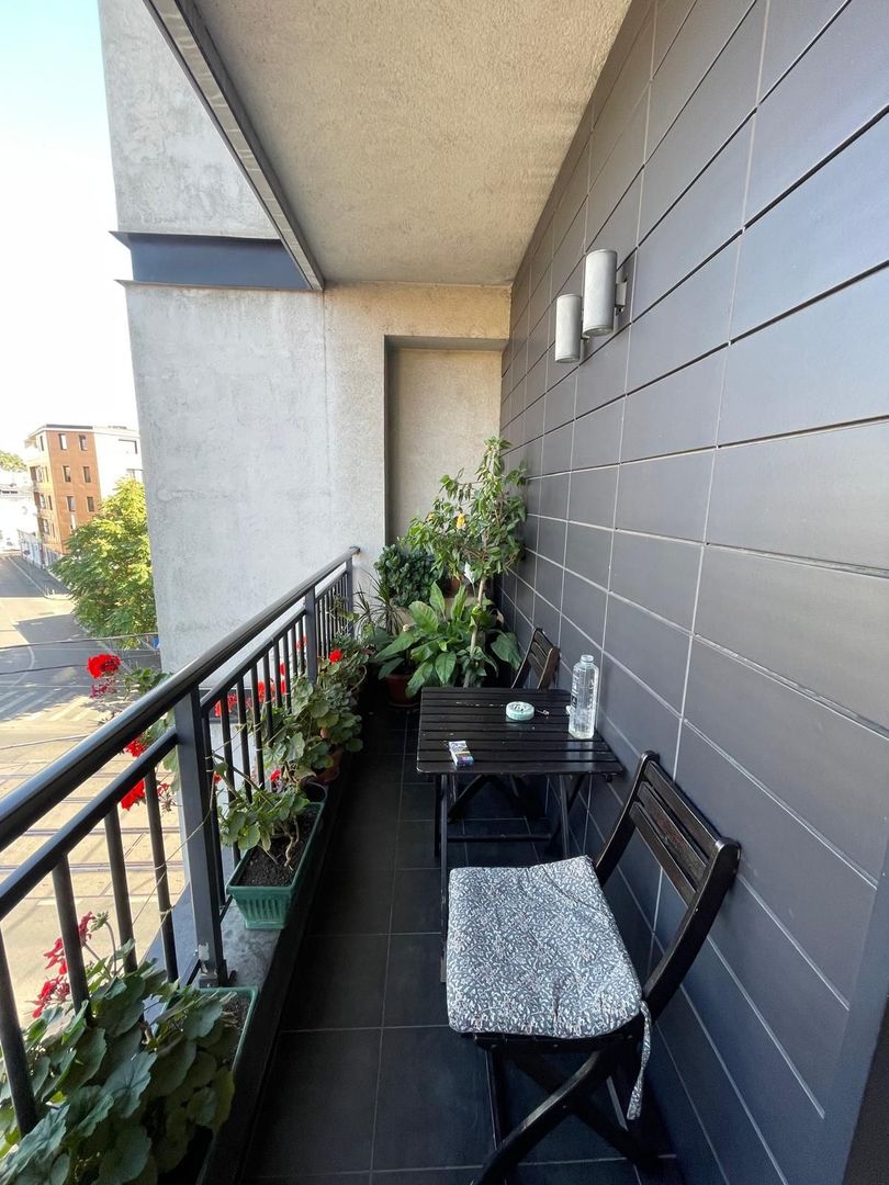 De vanzare Apartament 3 camere, ULTRACENTRAL, Mitropolie, bloc nou - Poză 10