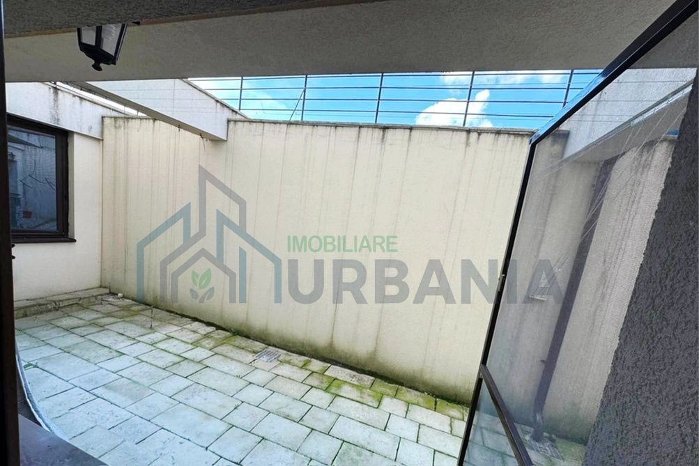 Apartament de închiriat în Valea Lupului, Iași – 2 camere, 60 mp - Poză 6