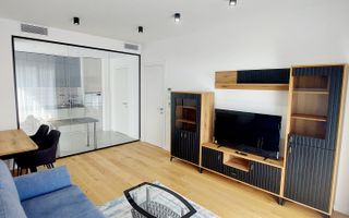2 camere  | Nusco City 2026 | Pipera | Aviatiei - Poză 2