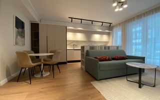 2 camere Pipera  Loc de parcare inclus - Poză 1