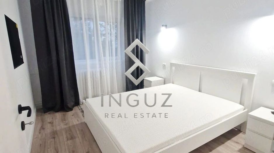 Apartament 3 camere de închiriat – Sector 5 | Aproape de Piața Unirii - Poză 9