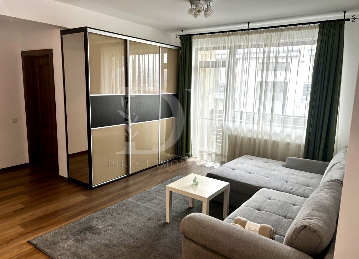 Apartament 2 camere / Zona Parcul Poligon - Poză 5