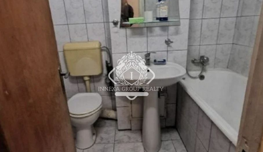 Piața Iancului | Apartament 4 camere | Bloc 1979 | 96mp | Necesita renovare - Poză 6