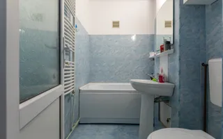 Apartament 2 camere, Etaj 2, Str. Orizontului, Bacau - Poză 13