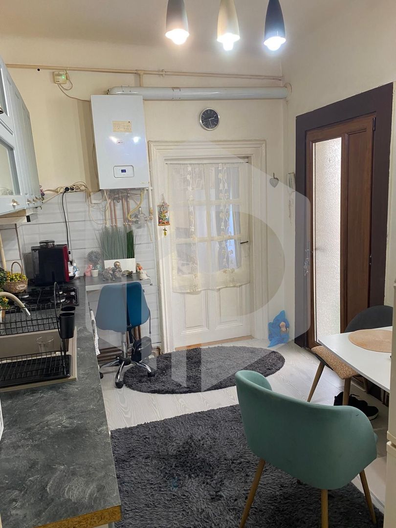 Apartament de vanzare -  Zona centrala - 2 Camere - Ideal investitie - Poză 5