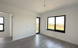 Vila individuala | 4 camere | 2 bai |  Teren 450mp - Poză 9
