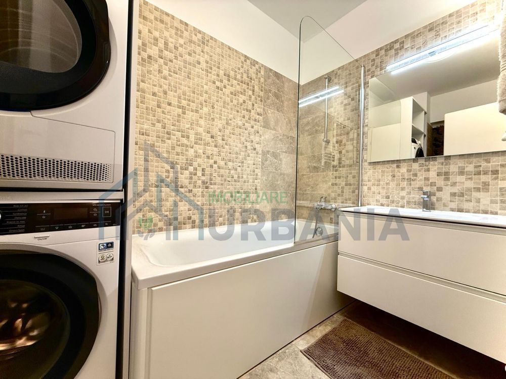 Apartament 2 camere Iasi Conest Vision cu Parcare Inclusa | # - Poză 7