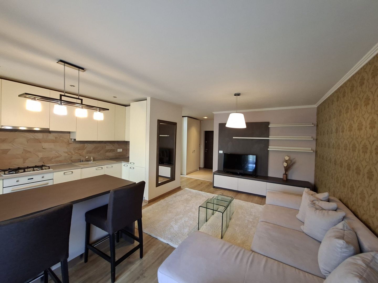 Apartament 3 camere Zona Braytim - Poză 21