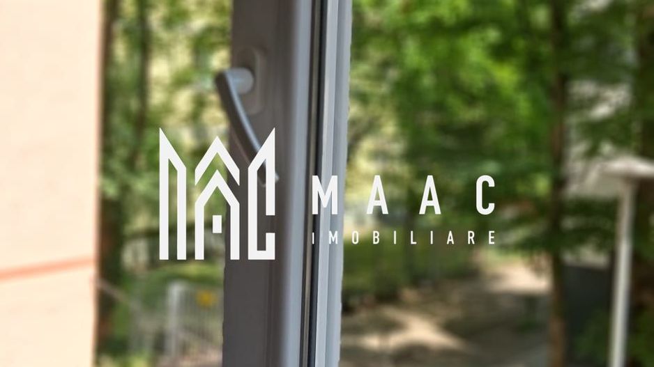 Apartament 2 camere | 44 mp | Zona Mihai Viteazu | Etajul 1 - Poză 15