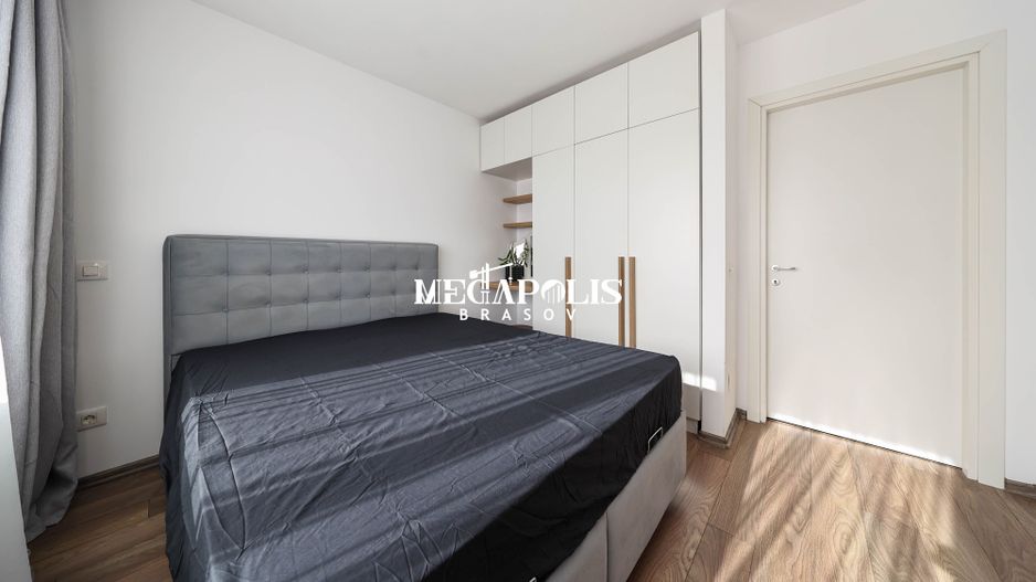 3 Camere | Tractorul | 67 MP | Parcare | Terasă 46 MP - Poză 1