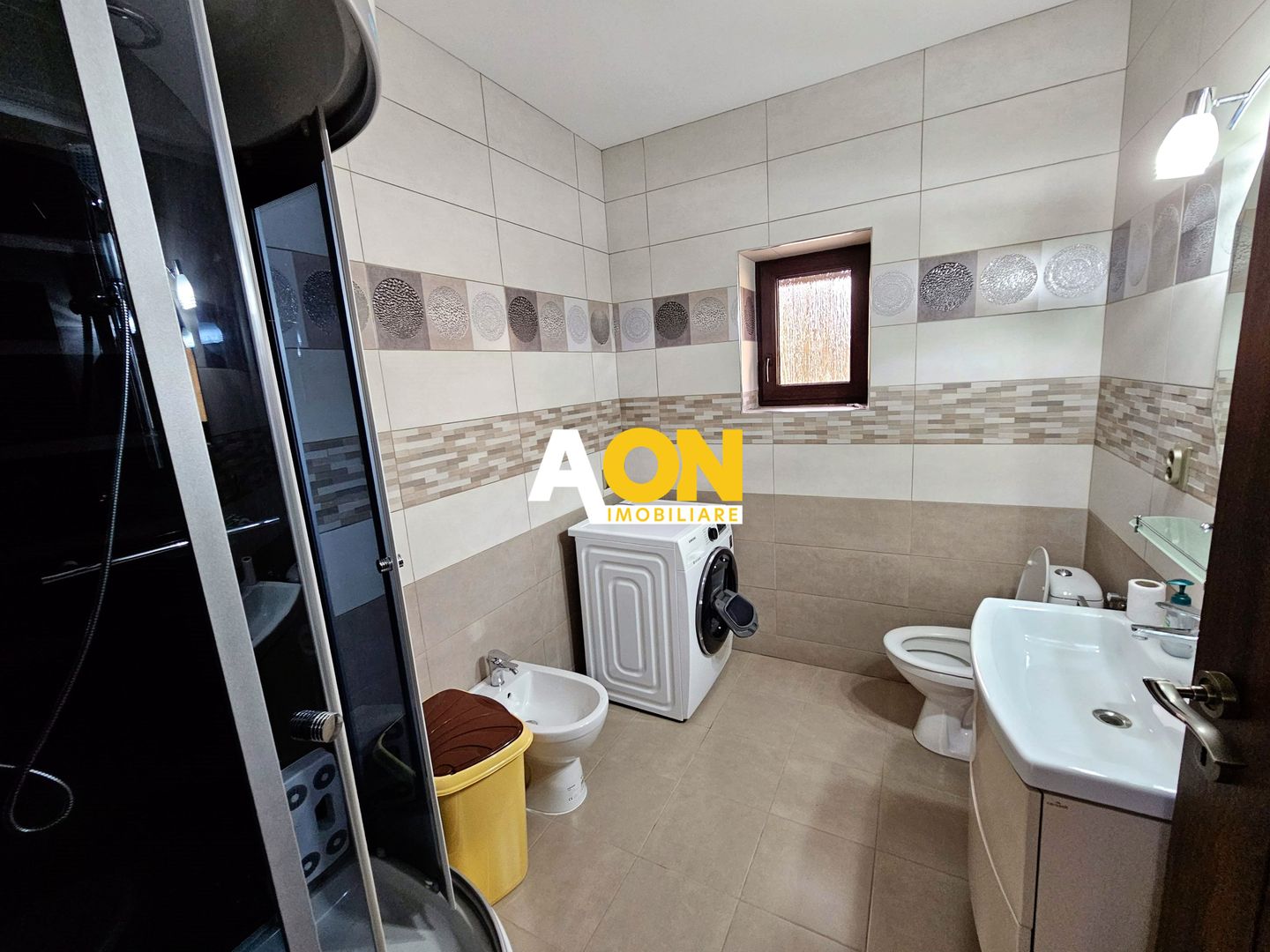 Casa 3 camere, mobilata, utilata, 515 mp teren, garaj Micesti - Poză 9