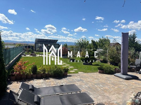 Casa Tip Duplex | 5 camere | 120 MPU | Curte 540 MP | Sura Mica - Poză 7