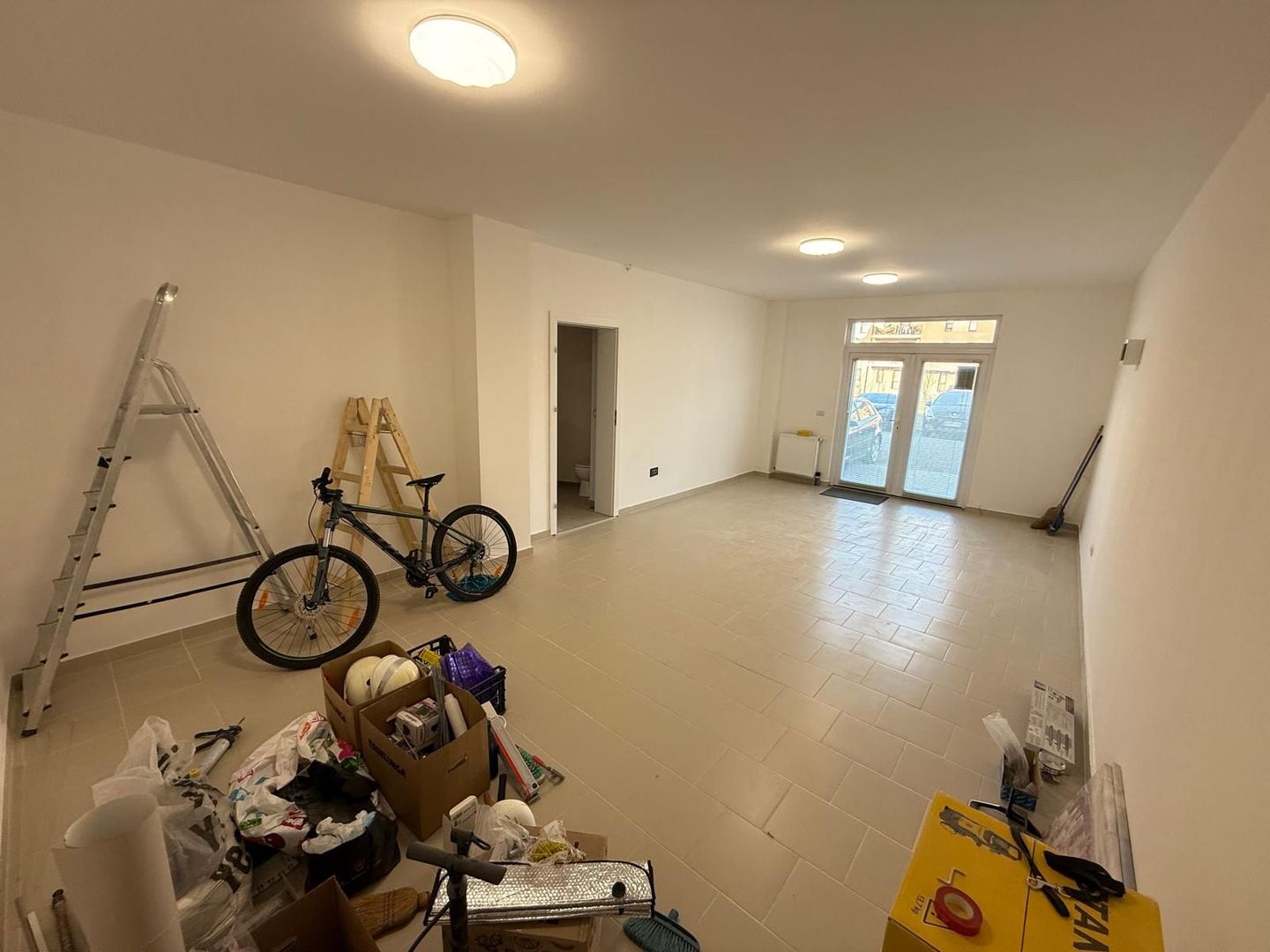 Giroc | SAD | 34 mp | Parter | Intrare din stradă - Poză 7