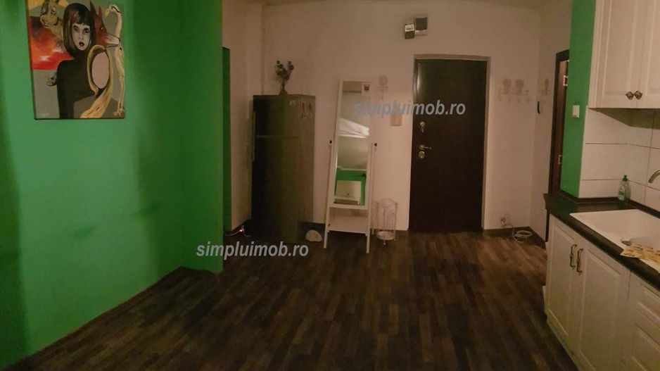 Apartament 2 Camere Piata Sudului Spatios - Poză 3