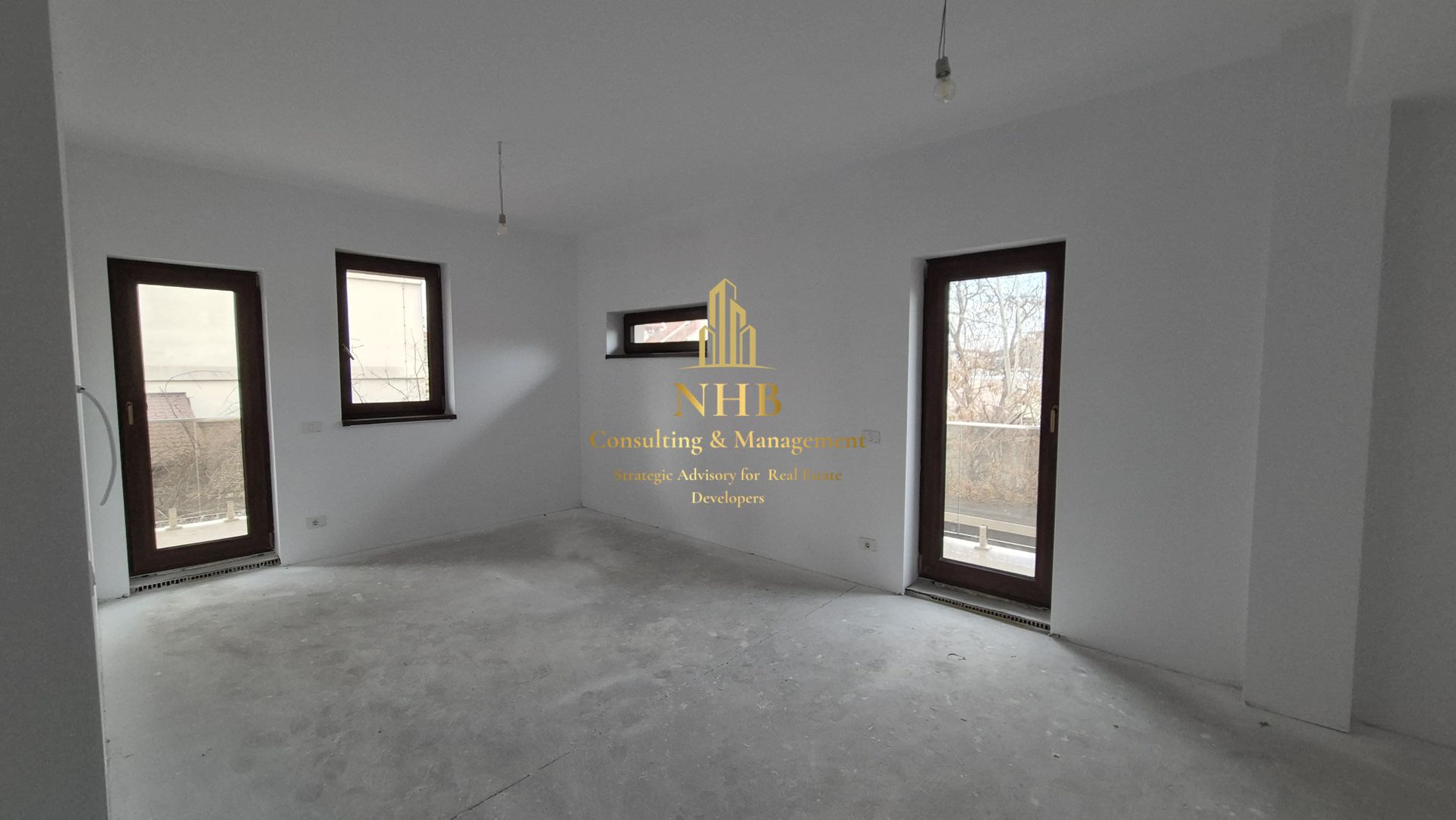 Comision 0% - Apartament 2 camere + parcare subterana - Casa Presei - Poză 5
