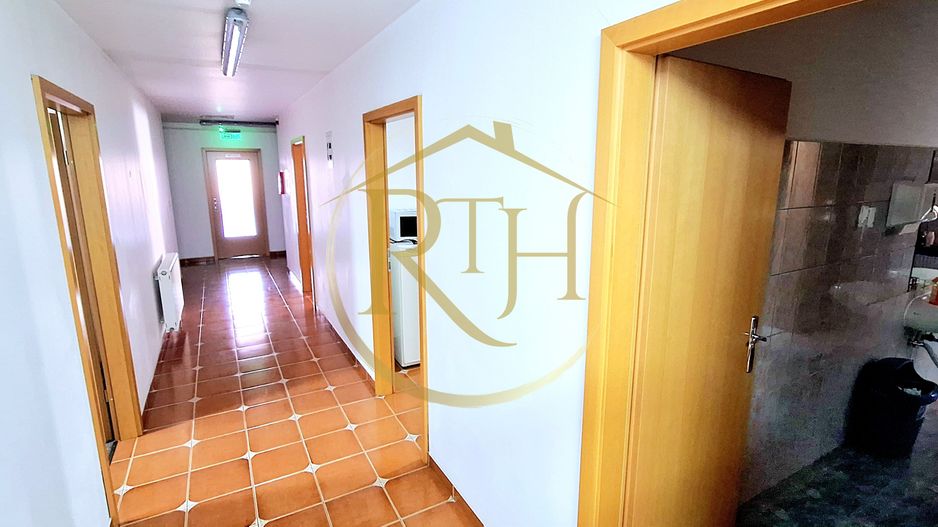 Oferim spre inchiriere birou  28 mp, zona Soarelui - Poză 16