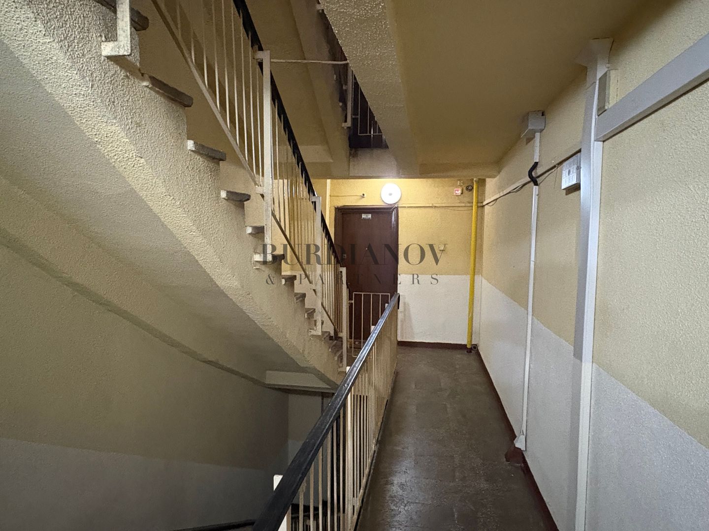 Apartament cu 2 camere - 1983 - Gorjului- Militari - Poză 16