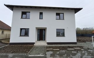 Duplex modern în construcție ,Str. Bradului, Șelimbăr - Poză 2