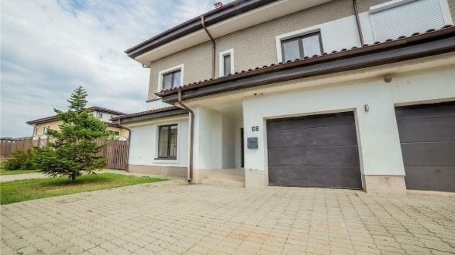 Inchiriere vila 5 camere Oxford Gardens - Poză 17