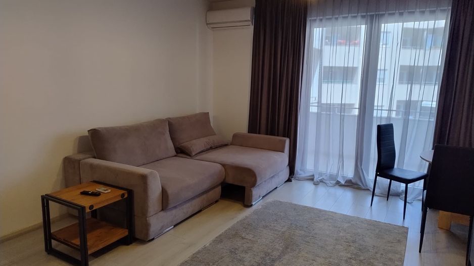 3 camere | Unirii | parcare | bloc boutique 2020 - Poză 3