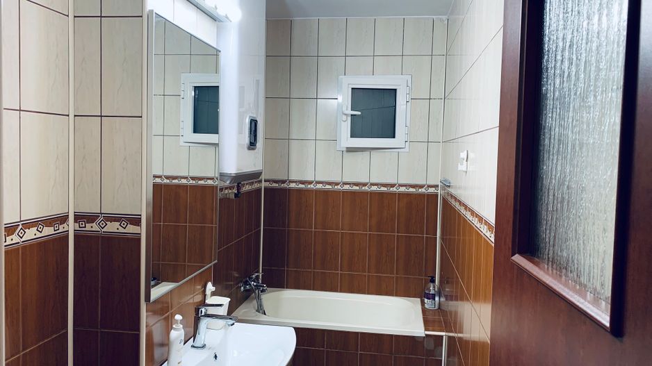 2 camere, Mazepa 2 – Etaj 3/4, mobilat și utilat - Poză 16