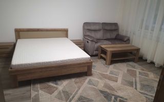 Închiriere garsonieră Piața Alba Iulia Decebal - Poză 6