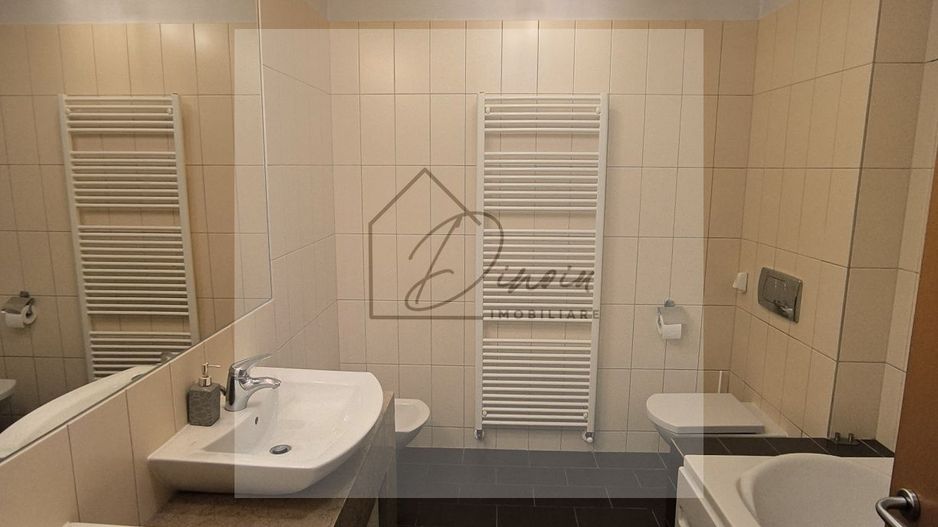 Apartament 3 camere  Baneasa Residential I Ambasada SUA - Poză 5