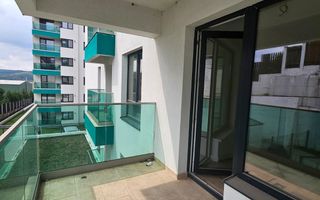 Apartament cu 2 camere decomandat Pacurari 65mp - parcare subterana - Poză 11