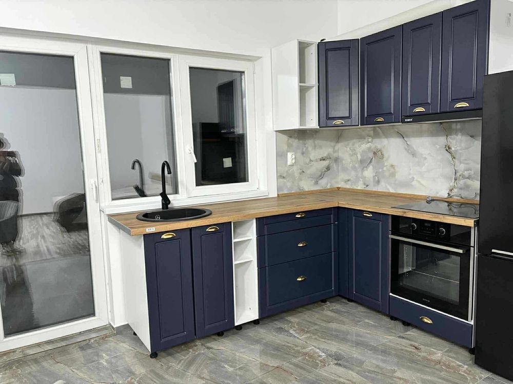 Giroc | 1 Camera | Mobilat si Utilat | Loc de parcare - Poză 4