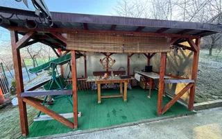 Casa demolabila  și teren 800mp cu toate utilitățile deschidere 26,5mp - Poză 29
