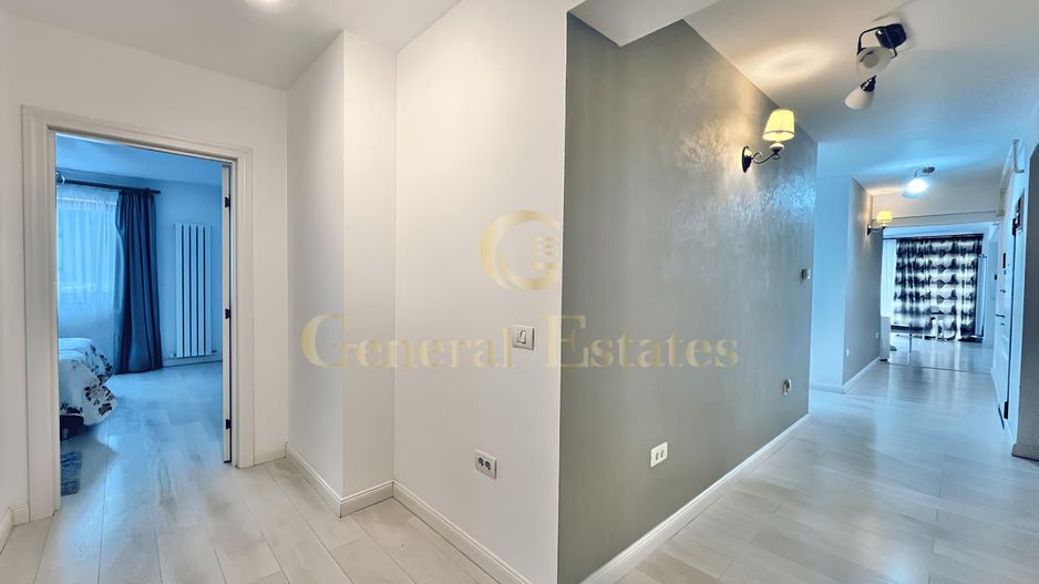 PENTHOUSE DE VIS – LUX, NATURĂ ȘI PRIVELIȘTE UNICĂ - Poză 16