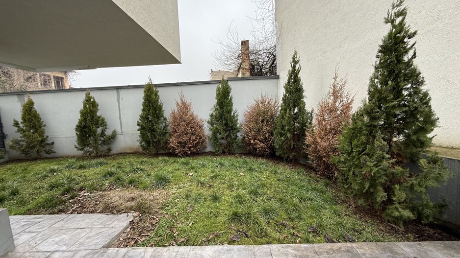 Apartament 4 camere I Grădină 117 Mp I Terasa  91Mp I Strada Justitiei - Poză 2