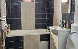 3 camere | centrala proprie | mobilat si utilat | zona excelenta | - Poză 6