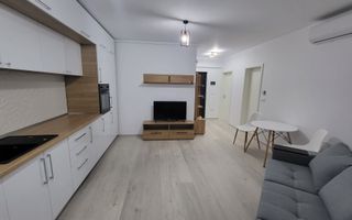 Soarelui-Liviu Rebreanu | Lift | 2 Camere | Prima inchiriere - Poză 2