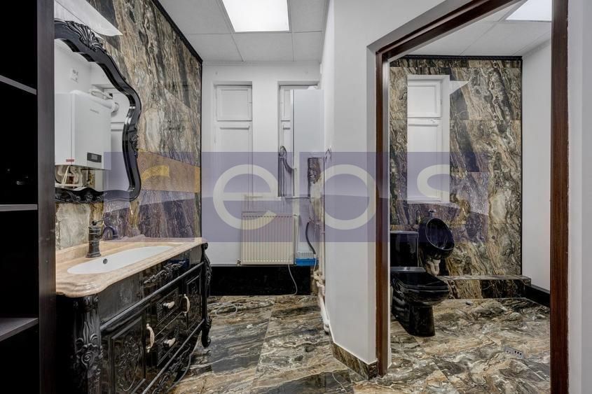 VANZARE 6 CAMERE APARTAMENT IN VILA INTERBELICA | SECTOR 1 | - Poză 3