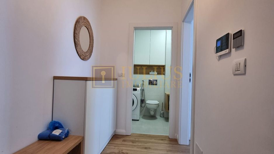 Nord One -Parcul Botanic,  parcare subterana- Iulius Mall - Poză 9