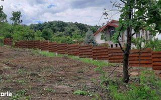 Teren intravilan 1054 mp în zona Bucium, Iași – Complexul BeFly (fost Nativa Park) - Poză 3