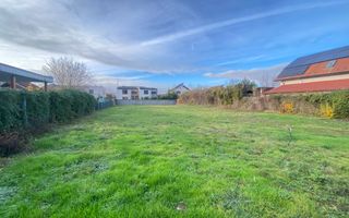 Teren Intravilan, 1000mp, 20m Front, Casa ind, Dumbravita, Comision 0 - Poză 2