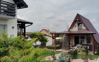 Vilă si Cabană Bod I 8 km de Brașov I constructie 2025 I COMISION 0% - Poză 11