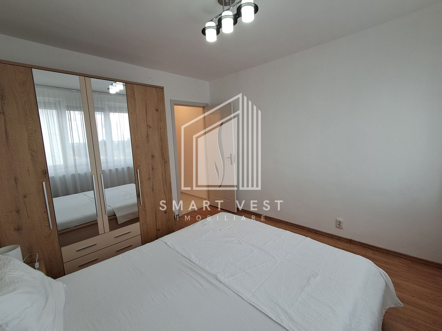Apartament 2 camere | Etaj 7 cu lift | Zona Luceafarlui - Poză 5