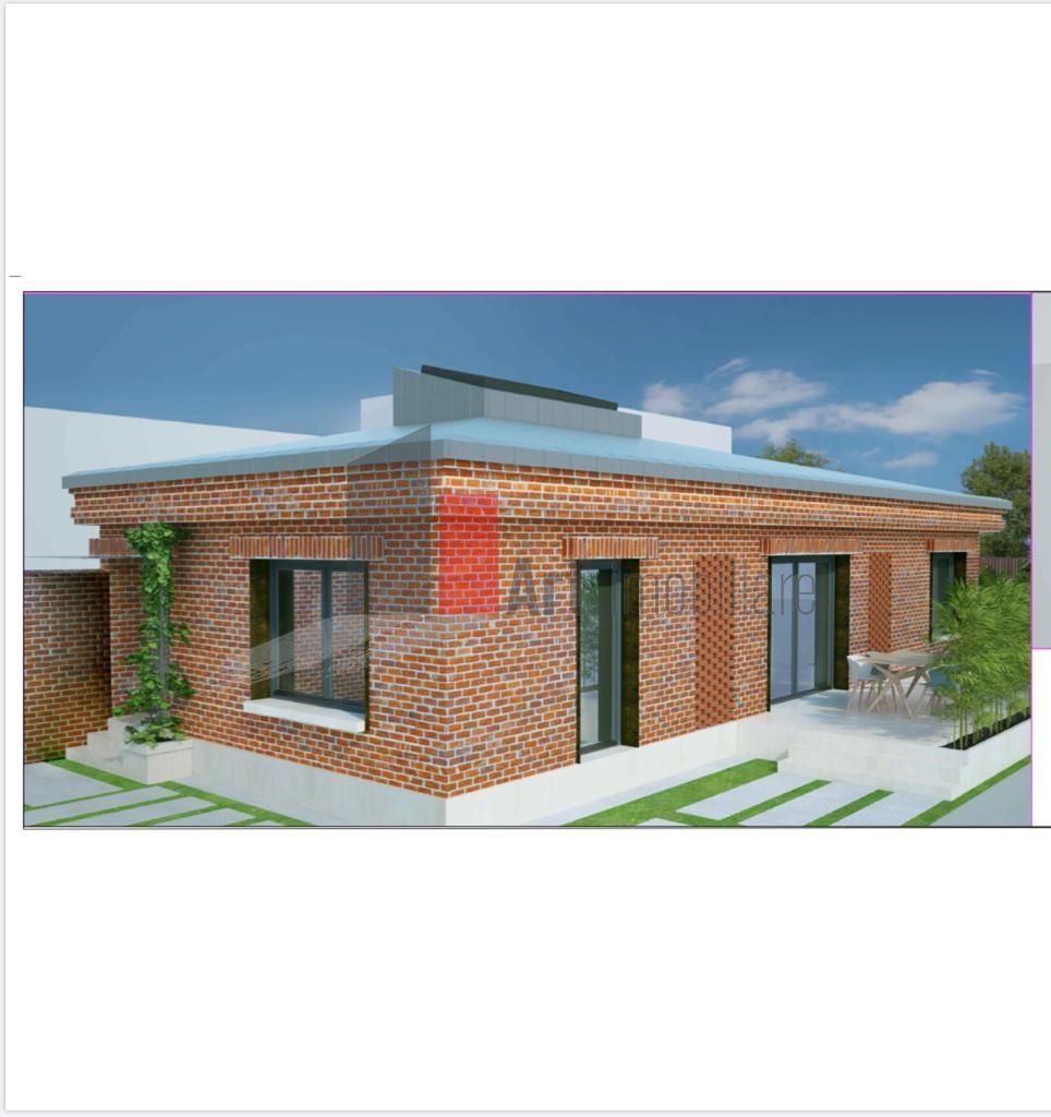 Casa cu 3 camere ( concept Smart Home), zona Vitan- sos Mihai Bravu - Poză 13