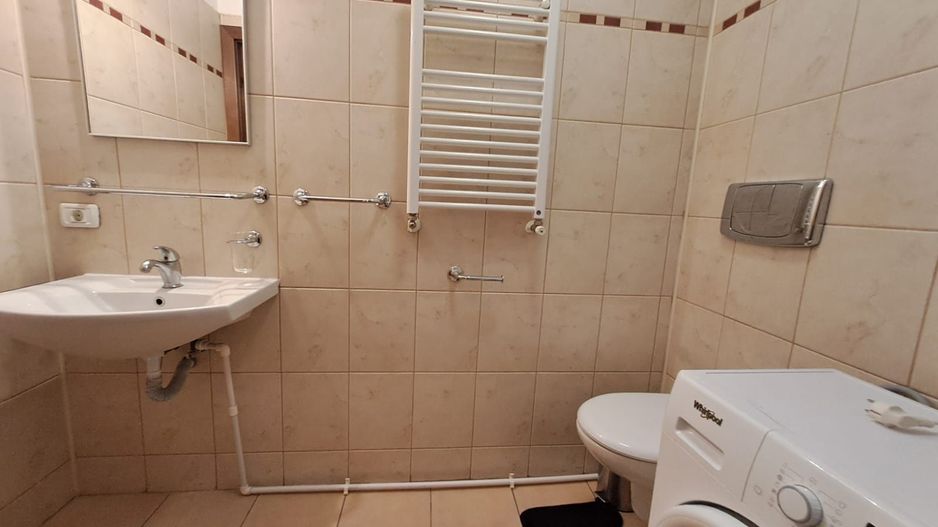 Apartament 2 camere 13 Septembrie Marriott Mall Prosper - Poză 20