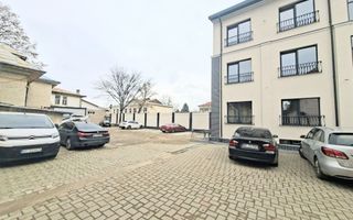 🏢 DE ÎNCHIRIAT | Clădire Premium 750 mp | Ultracentral Bacău - Poză 8