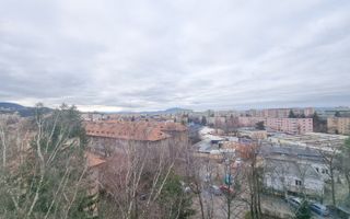 Apartament de 2 camere, semidecomandat, etaj 6/10, mobilat, Victoriei4 - Poză 14