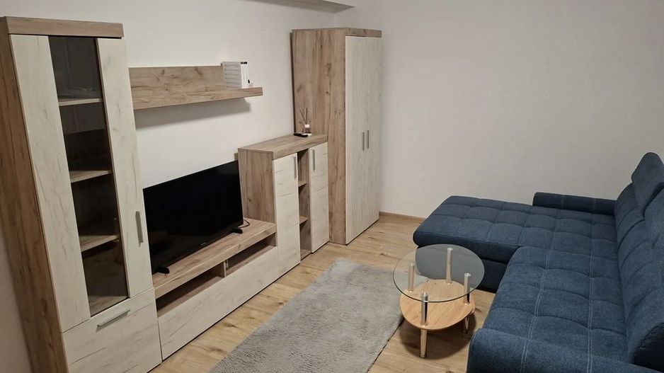 Apartament 2 camere - Rotar Park - 2 minute metrou Pacii - Poză 1