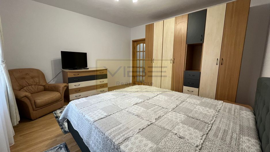 Apartament 1 camera +parcare si gradina Galata Belvedere - Poză 4