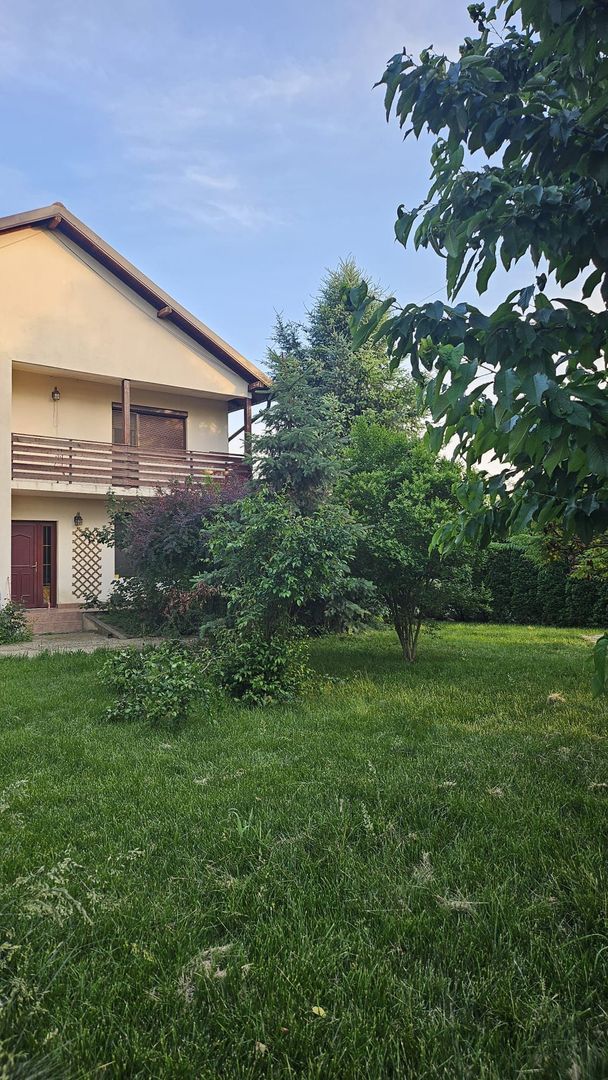 Vila 8 camere Dascalu - Poză 3