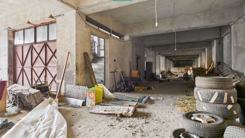 Imobil Mixt– Ideal Pentru Birouri, Showroom - Poză 22