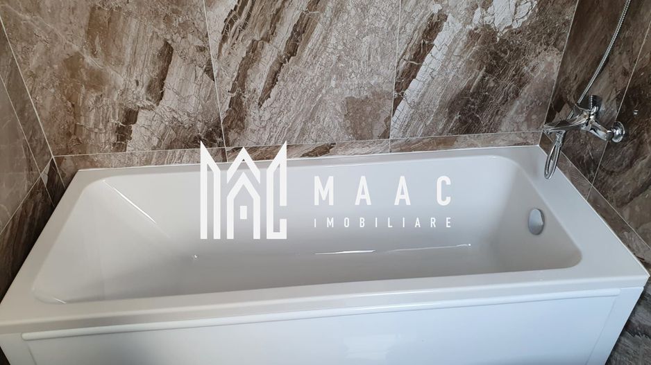 Apartament 3 camere de închiriat | Șelimbăr | etaj 1, 2 băi - Poză 10